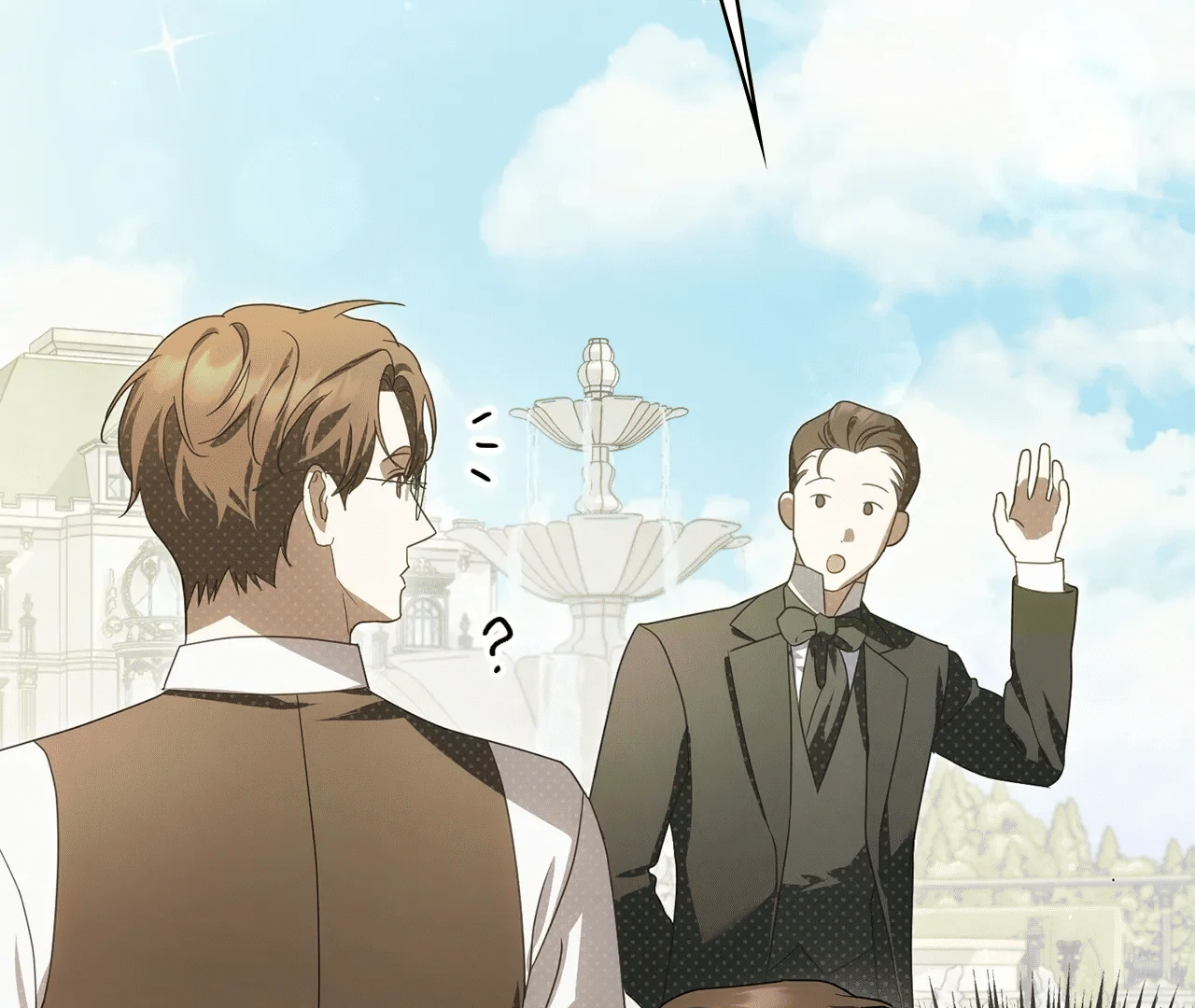 Should I Write You a Love Letter Instead? [BLATTE] - Chapter 7 manhwa