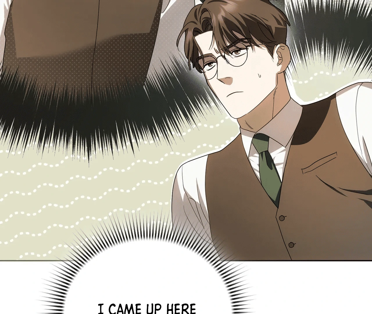 Should I Write You a Love Letter Instead? [BLATTE] - Chapter 7 manhwa