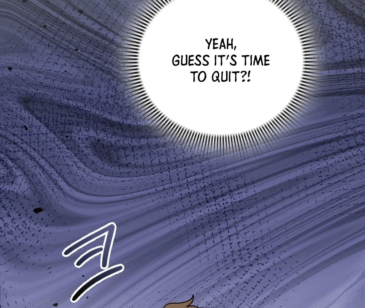 Should I Write You a Love Letter Instead? [BLATTE] - Chapter 7 manhwa