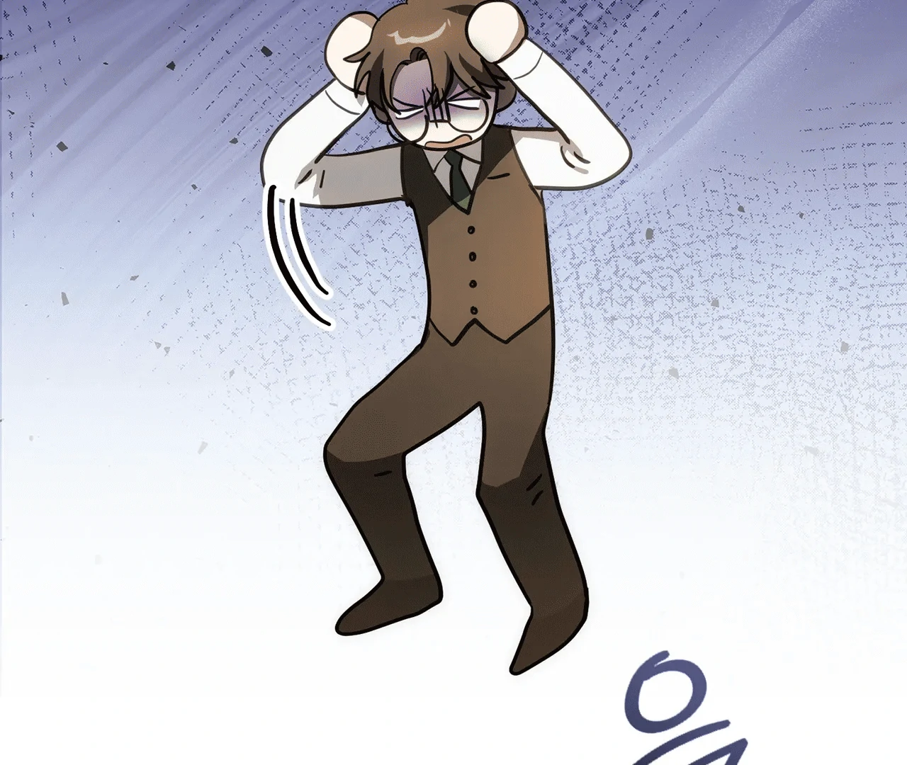 Should I Write You a Love Letter Instead? [BLATTE] - Chapter 7 manhwa