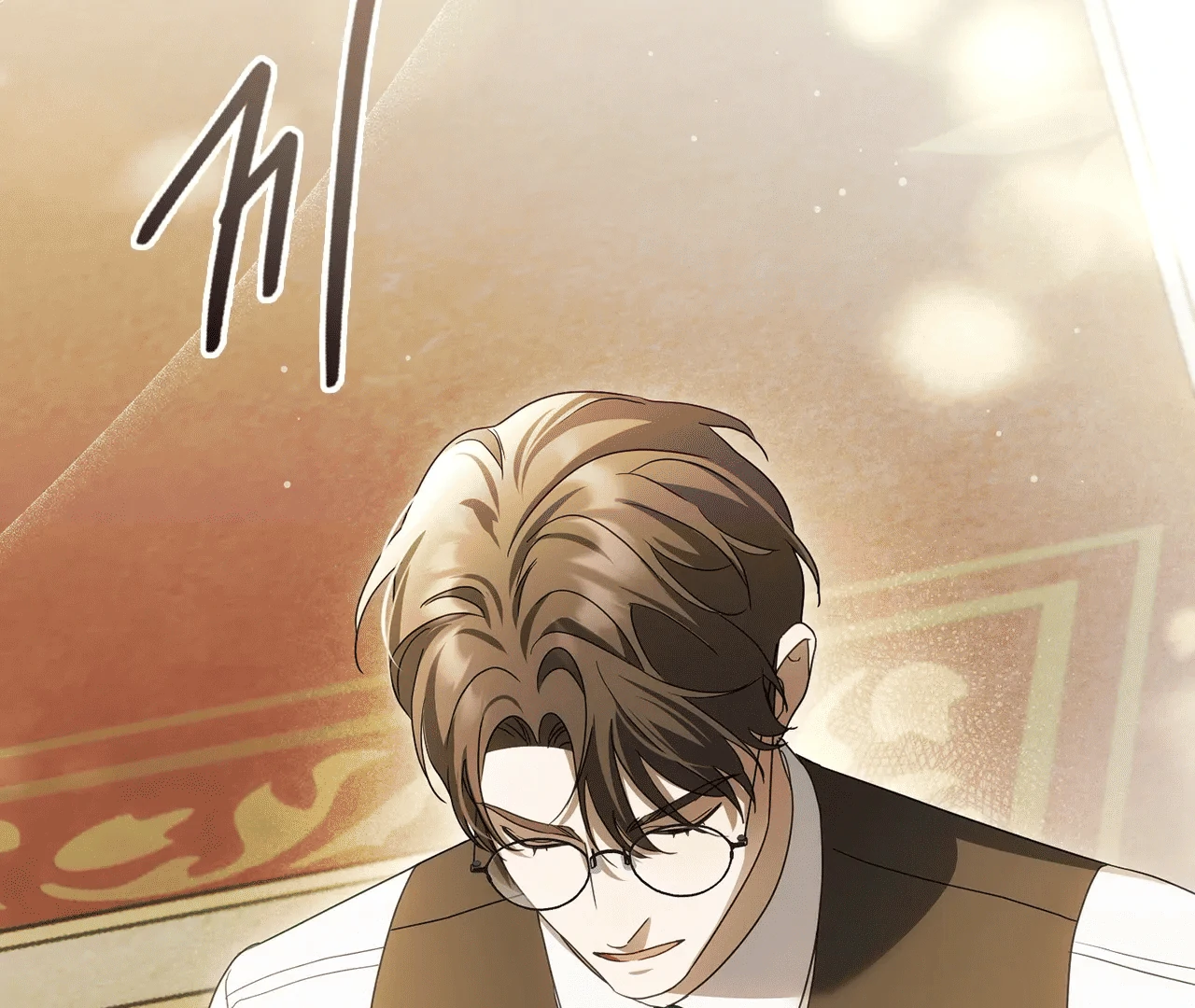 Should I Write You a Love Letter Instead? [BLATTE] - Chapter 7 manhwa