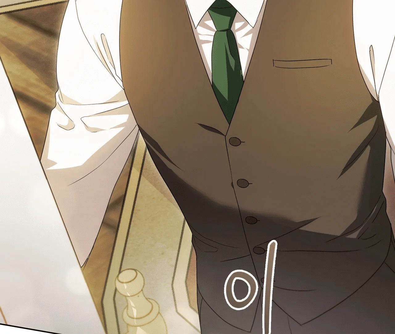 Should I Write You a Love Letter Instead? [BLATTE] - Chapter 7 manhwa