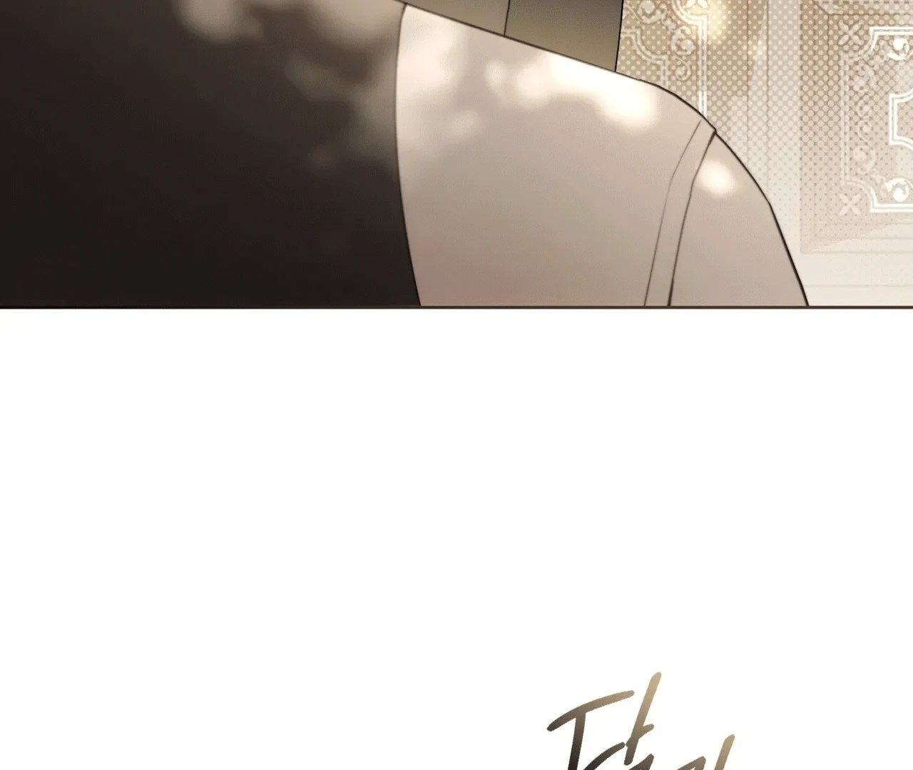 Should I Write You a Love Letter Instead? [BLATTE] - Chapter 7 manhwa