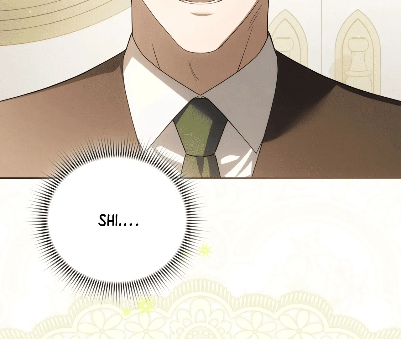 Should I Write You a Love Letter Instead? [BLATTE] - Chapter 7 manhwa