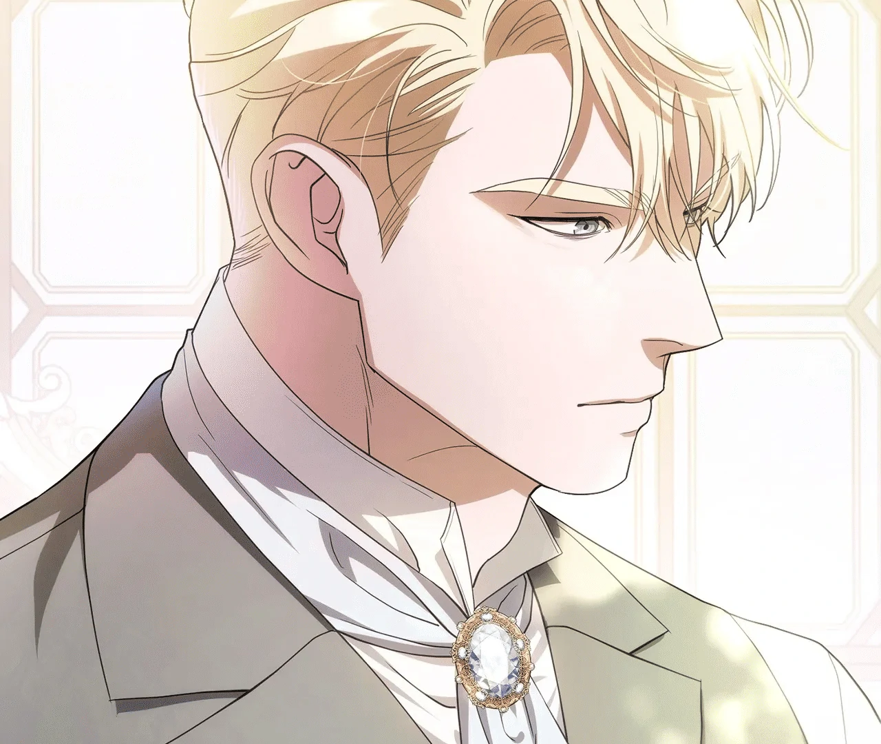 Should I Write You a Love Letter Instead? [BLATTE] - Chapter 7 manhwa