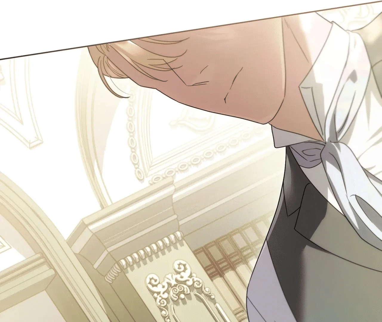 Should I Write You a Love Letter Instead? [BLATTE] - Chapter 7 manhwa