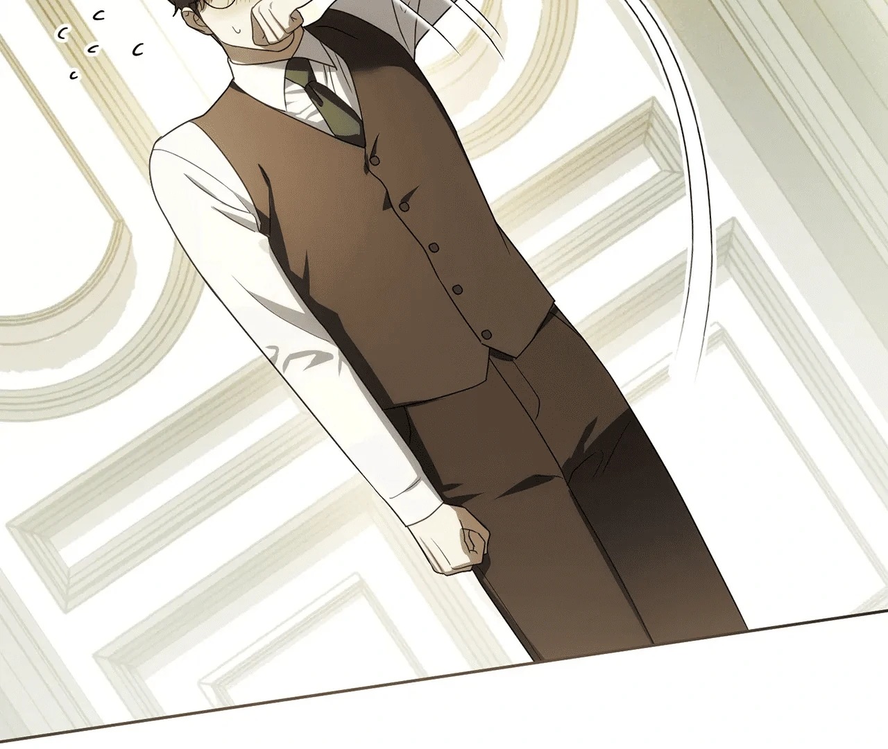 Should I Write You a Love Letter Instead? [BLATTE] - Chapter 7 manhwa