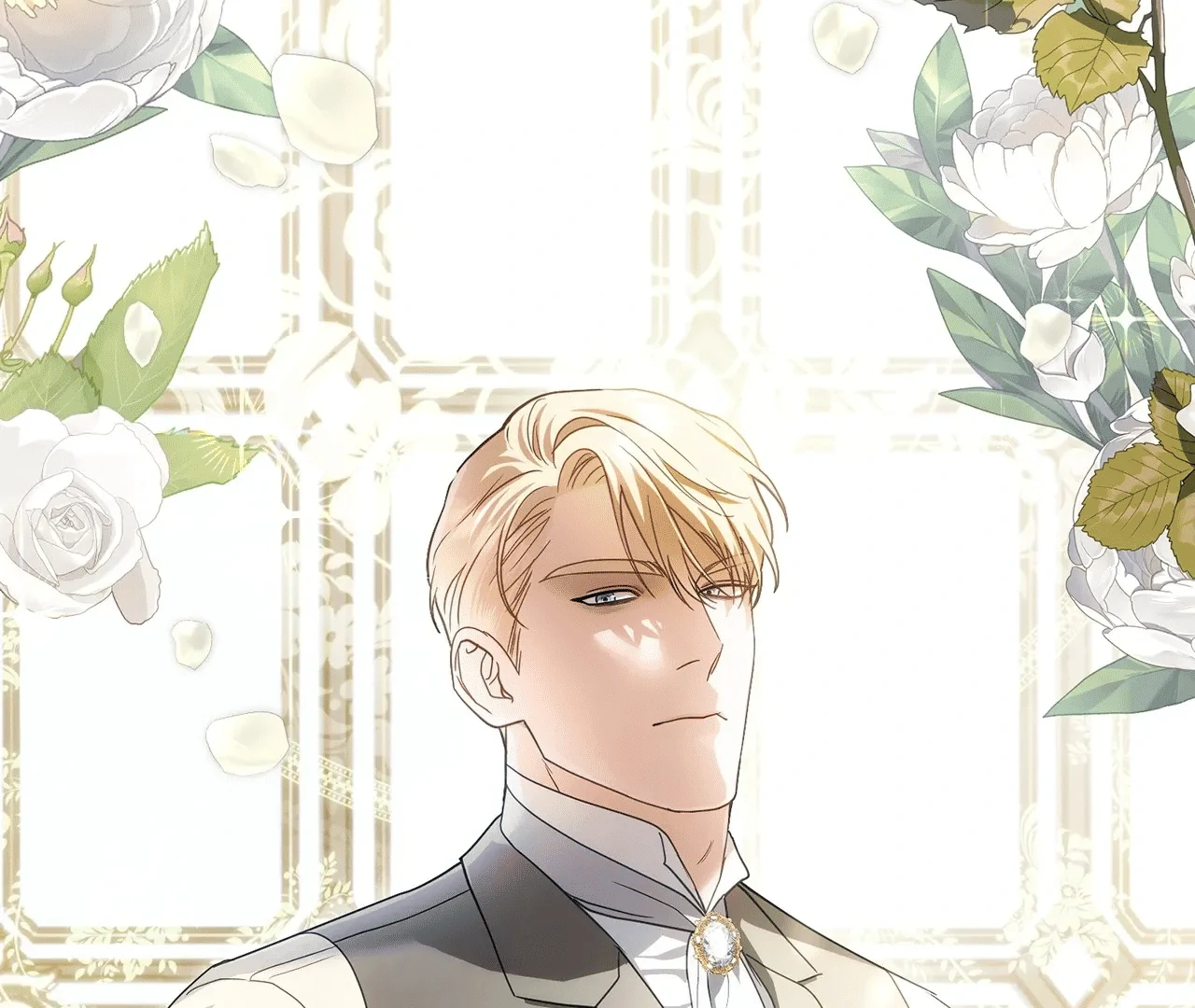 Should I Write You a Love Letter Instead? [BLATTE] - Chapter 7 manhwa