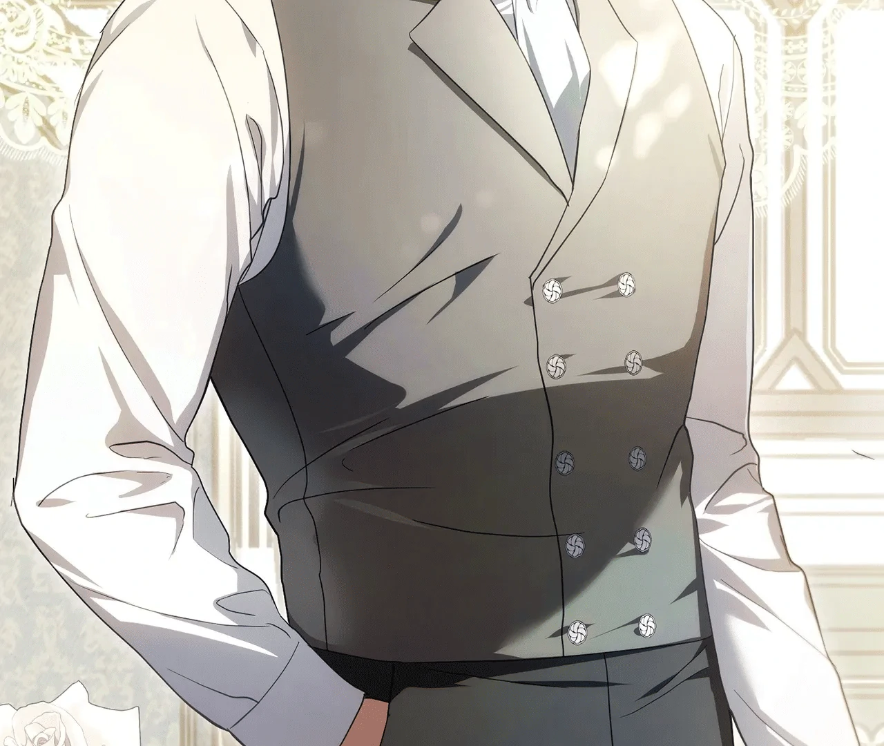 Should I Write You a Love Letter Instead? [BLATTE] - Chapter 7 manhwa