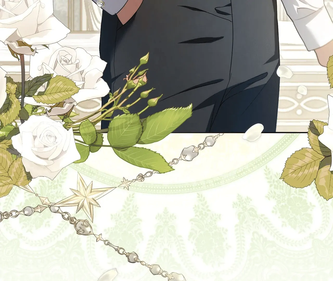 Should I Write You a Love Letter Instead? [BLATTE] - Chapter 7 manhwa