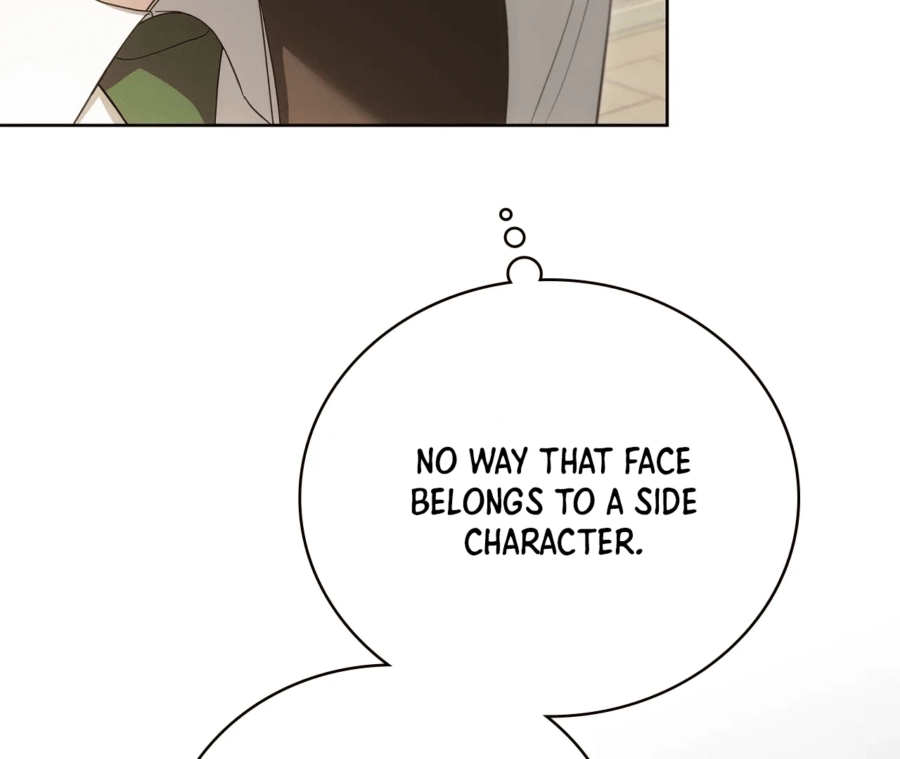 Should I Write You a Love Letter Instead? [BLATTE] - Chapter 7 manhwa