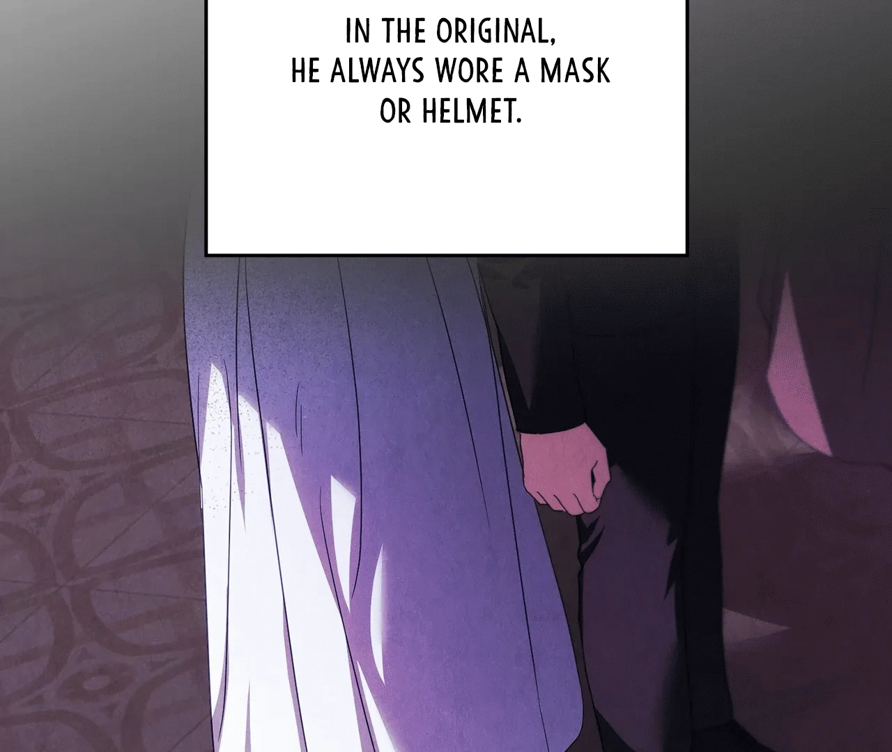 Should I Write You a Love Letter Instead? [BLATTE] - Chapter 7 manhwa