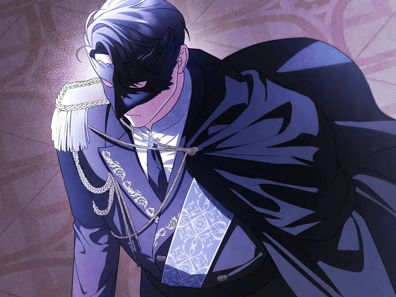 Should I Write You a Love Letter Instead? [BLATTE] - Chapter 7 manhwa