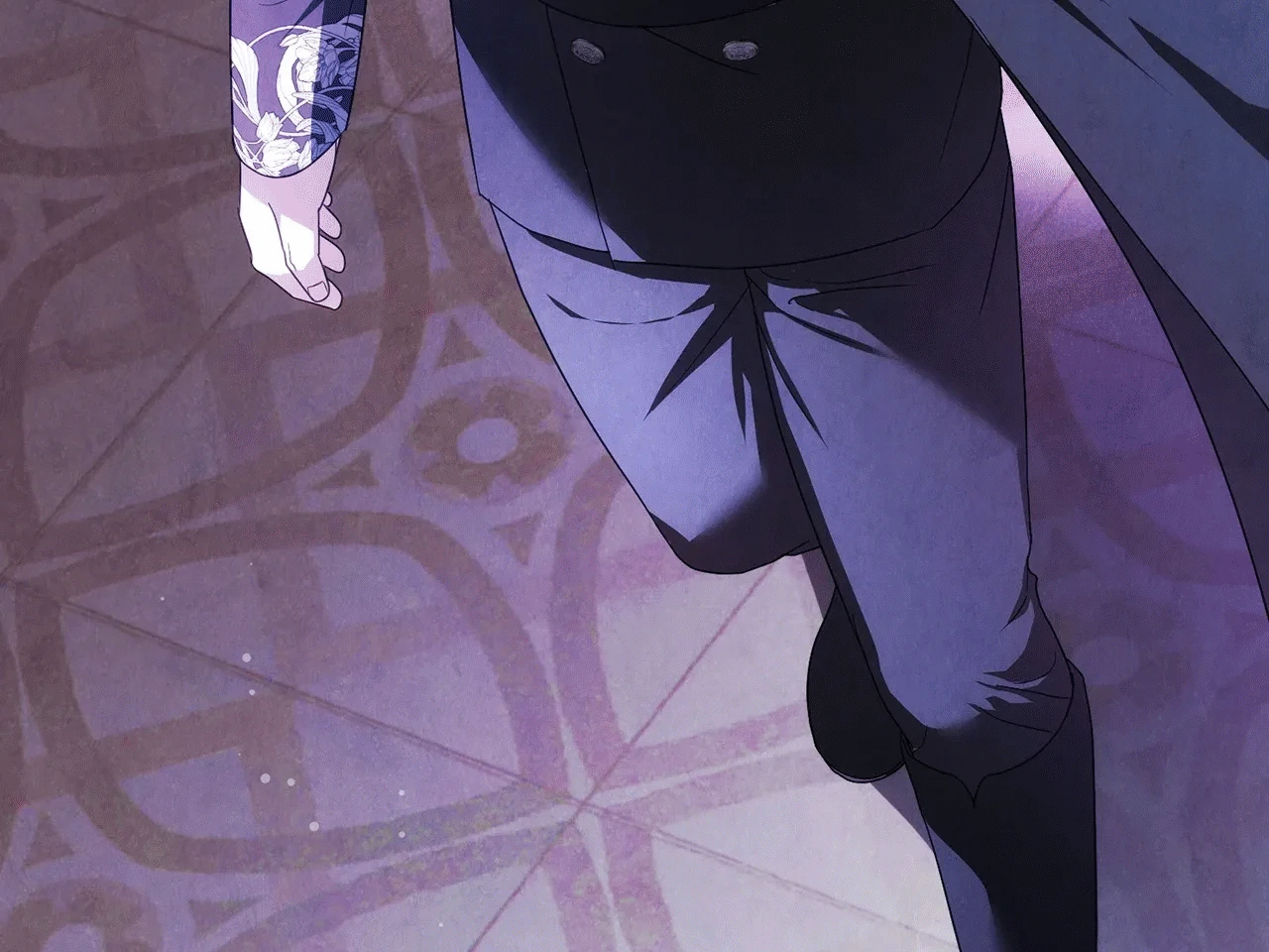 Should I Write You a Love Letter Instead? [BLATTE] - Chapter 7 manhwa