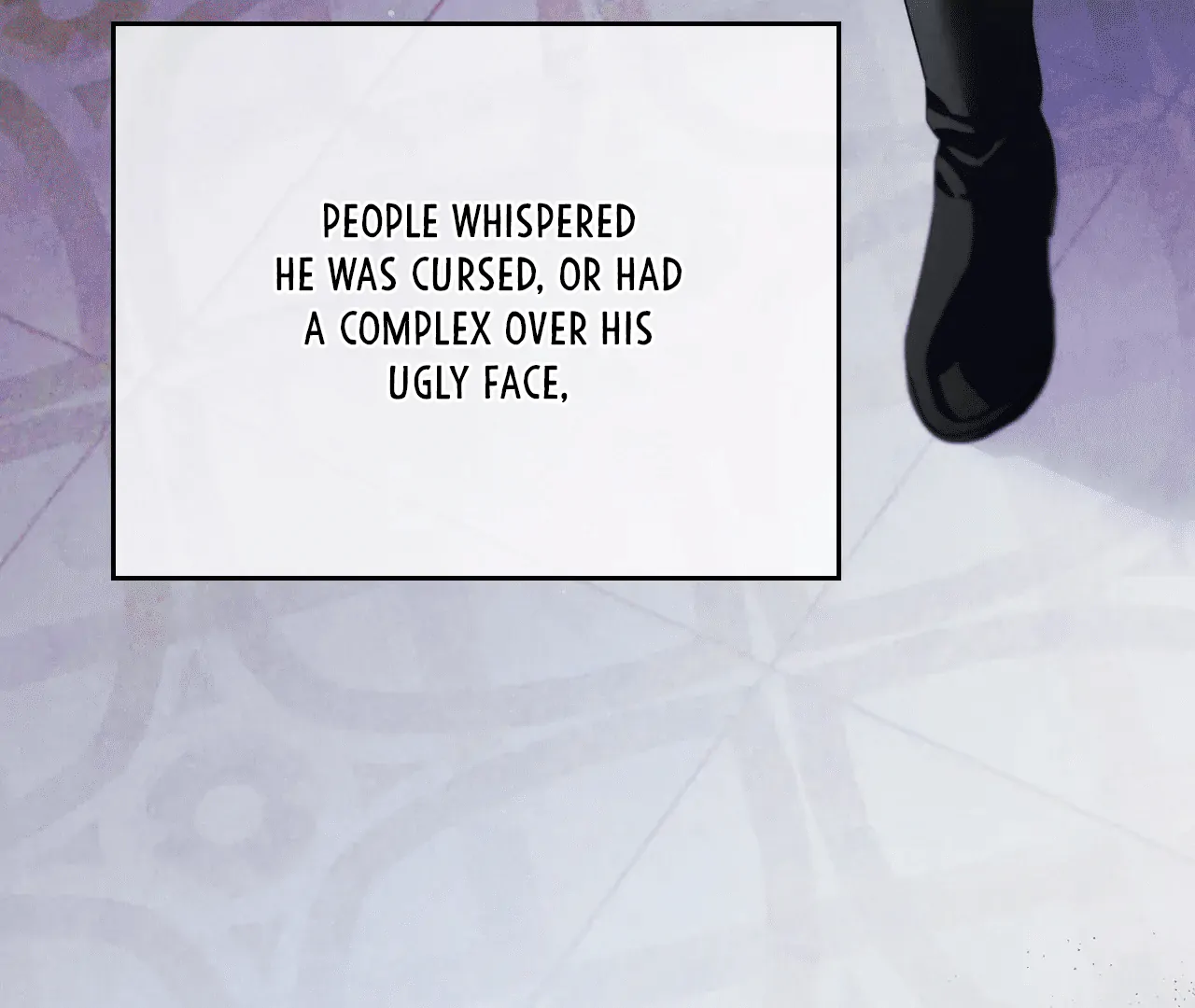 Should I Write You a Love Letter Instead? [BLATTE] - Chapter 7 manhwa