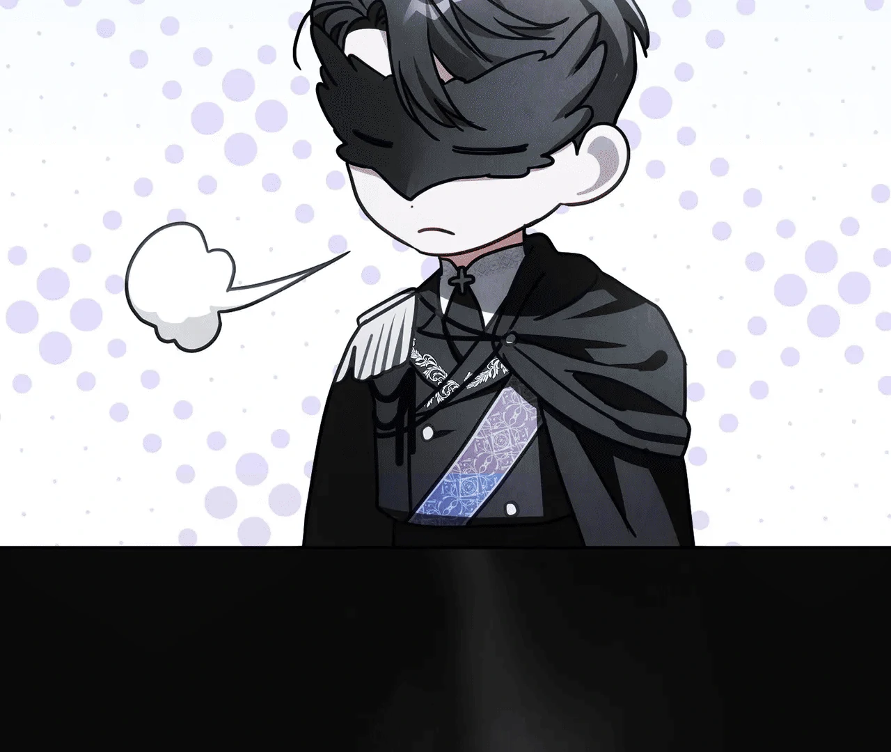 Should I Write You a Love Letter Instead? [BLATTE] - Chapter 7 manhwa