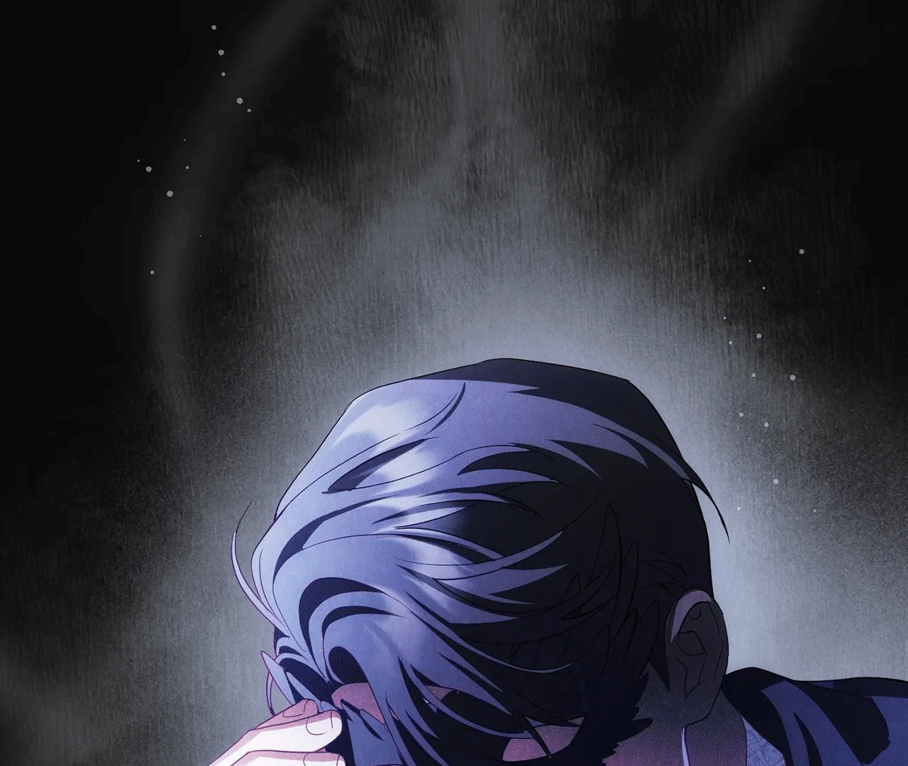 Should I Write You a Love Letter Instead? [BLATTE] - Chapter 7 manhwa