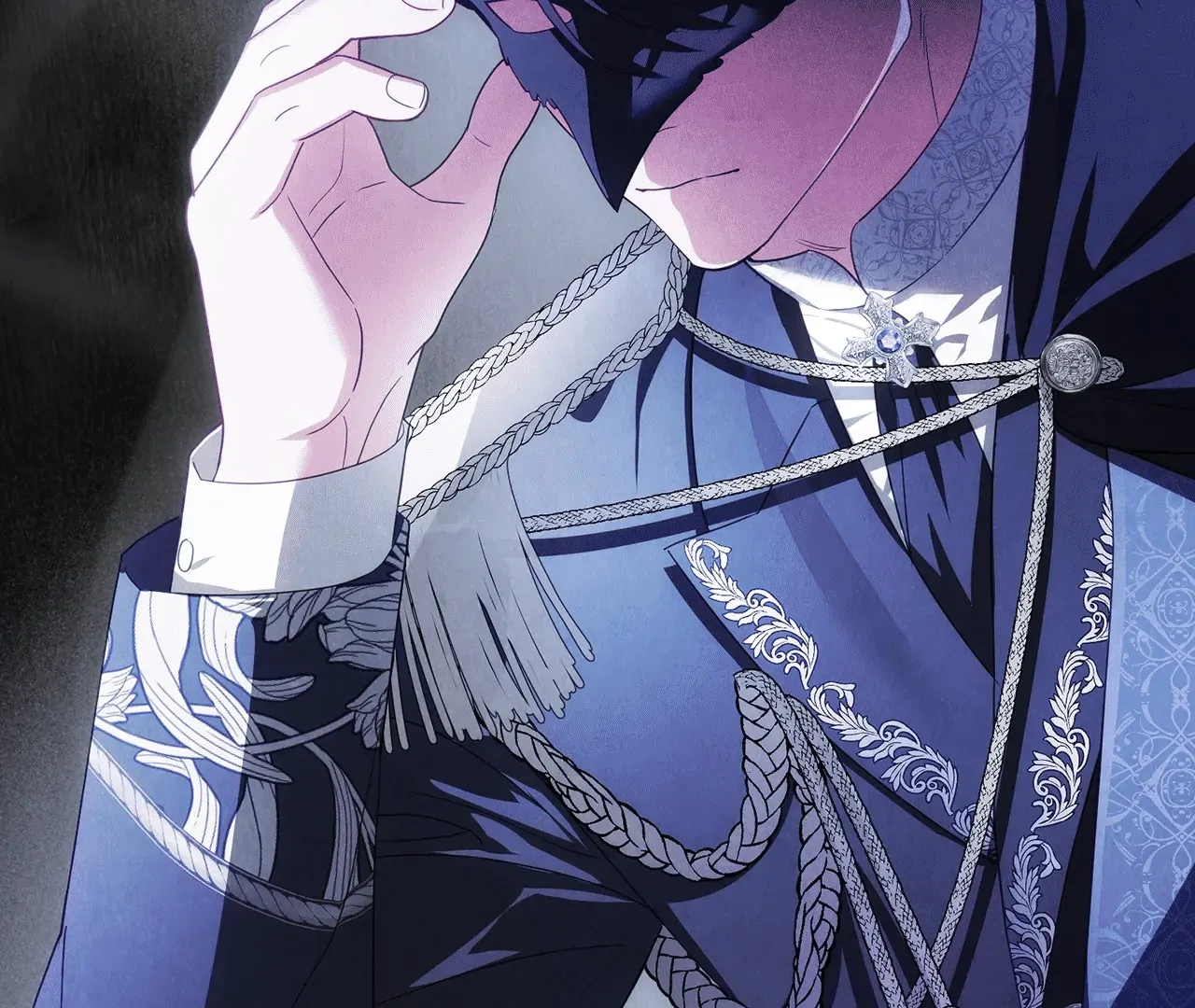 Should I Write You a Love Letter Instead? [BLATTE] - Chapter 7 manhwa