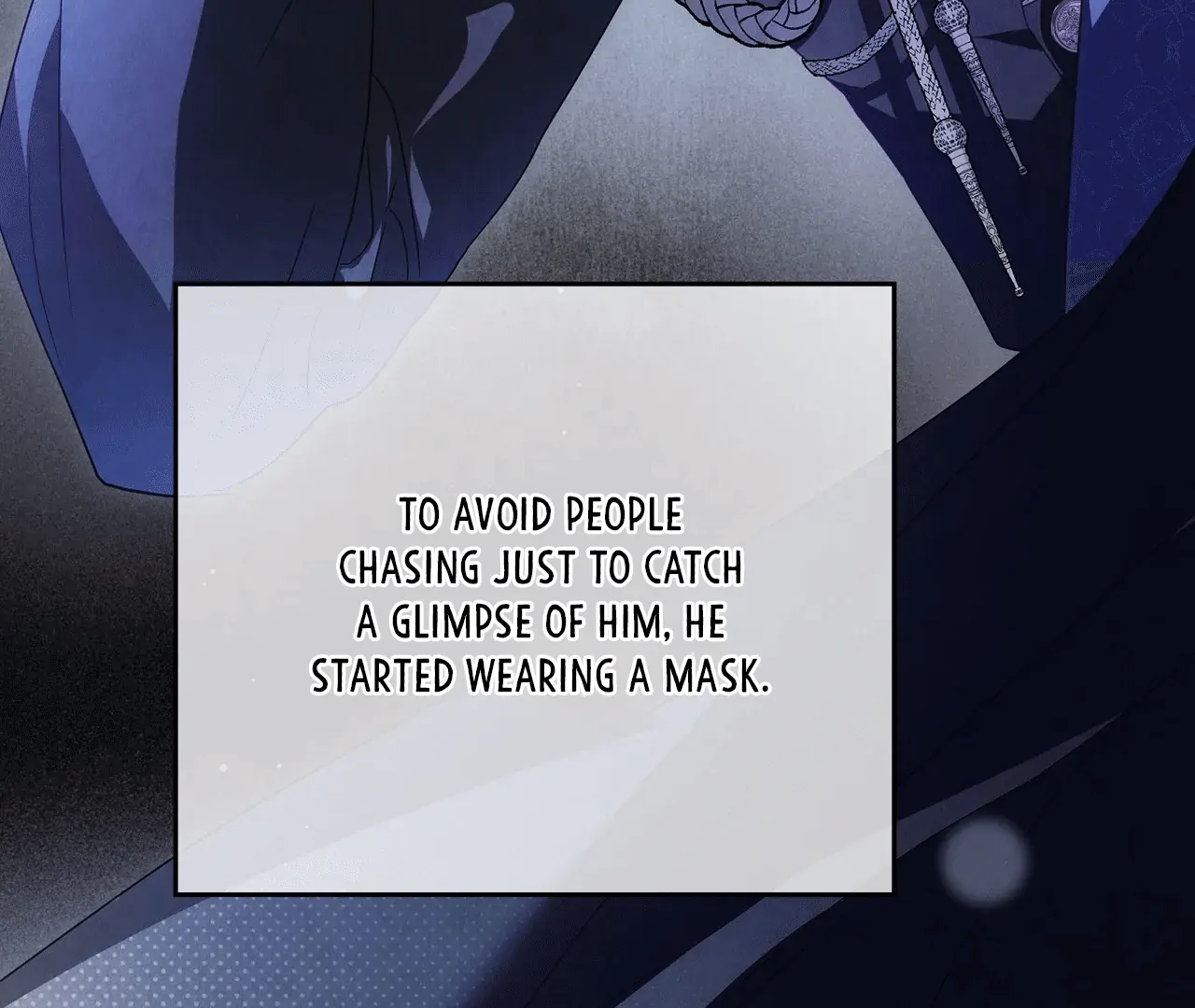 Should I Write You a Love Letter Instead? [BLATTE] - Chapter 7 manhwa