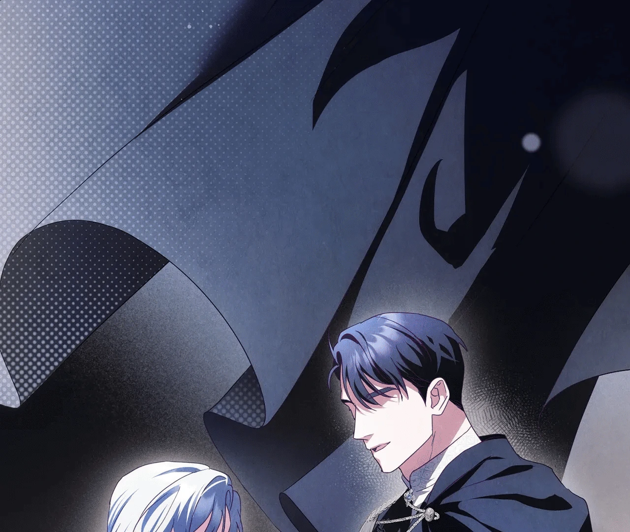 Should I Write You a Love Letter Instead? [BLATTE] - Chapter 7 manhwa