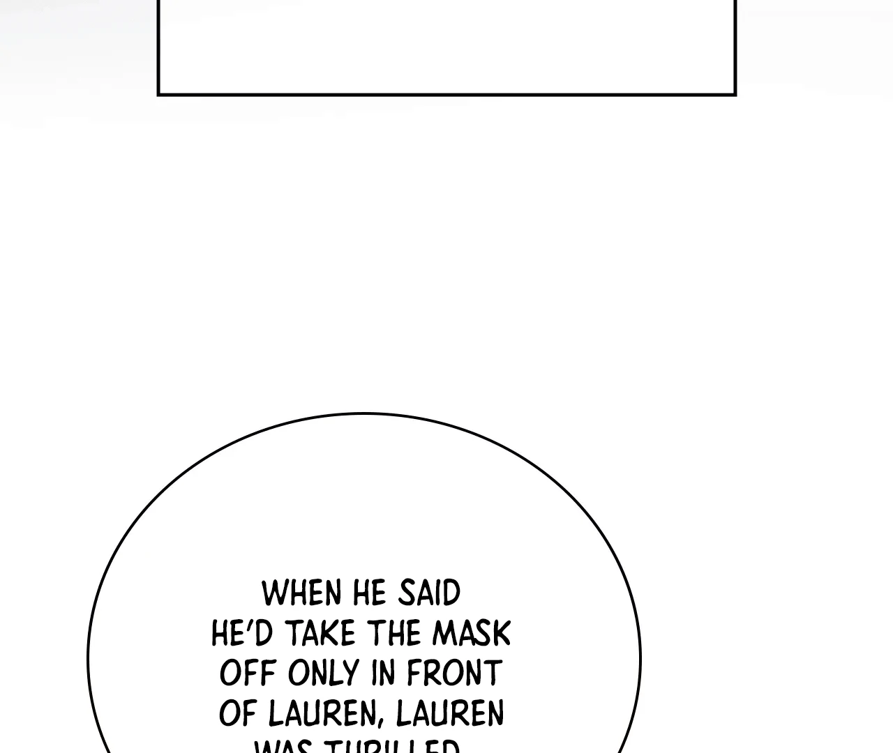 Should I Write You a Love Letter Instead? [BLATTE] - Chapter 7 manhwa