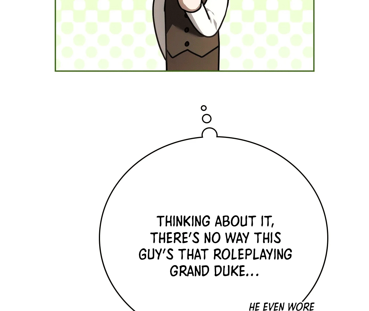 Should I Write You a Love Letter Instead? [BLATTE] - Chapter 7 manhwa