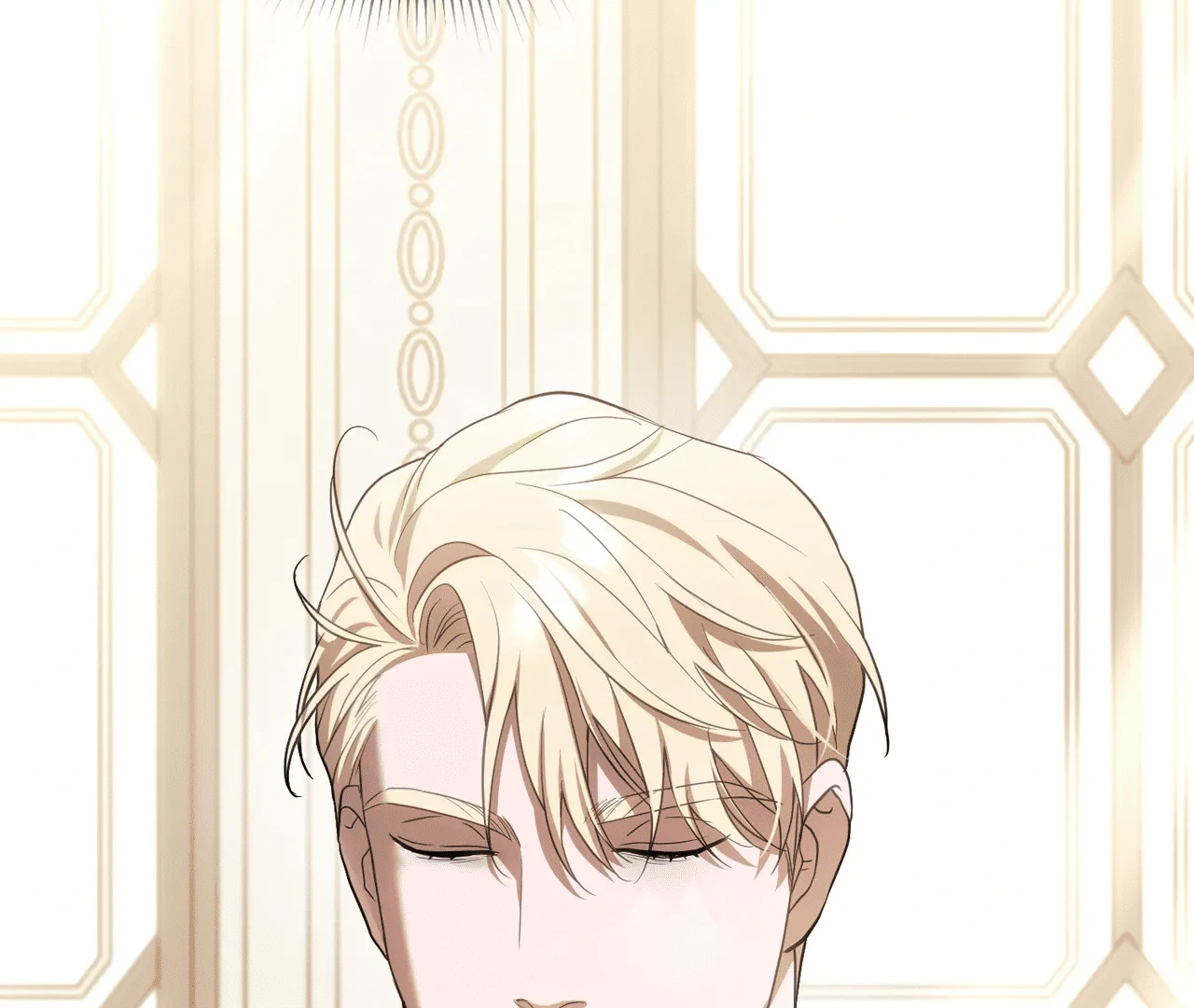 Should I Write You a Love Letter Instead? [BLATTE] - Chapter 7 manhwa