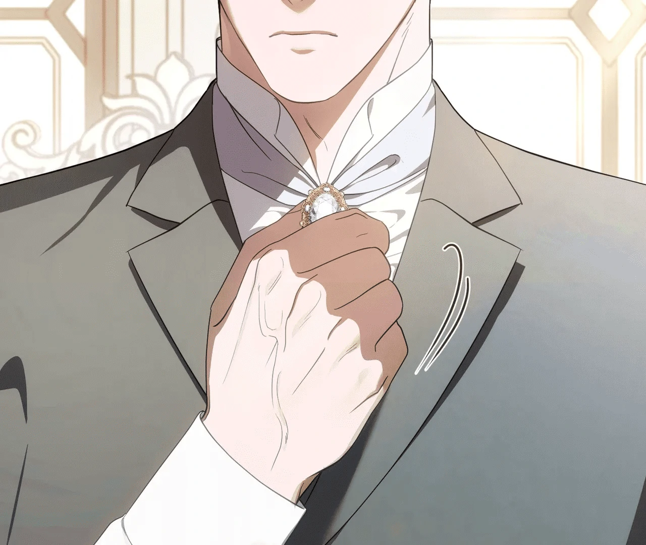 Should I Write You a Love Letter Instead? [BLATTE] - Chapter 7 manhwa