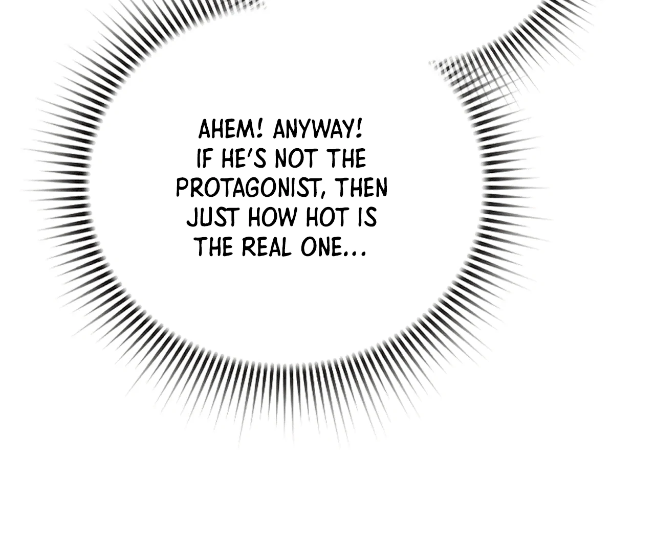 Should I Write You a Love Letter Instead? [BLATTE] - Chapter 7 manhwa