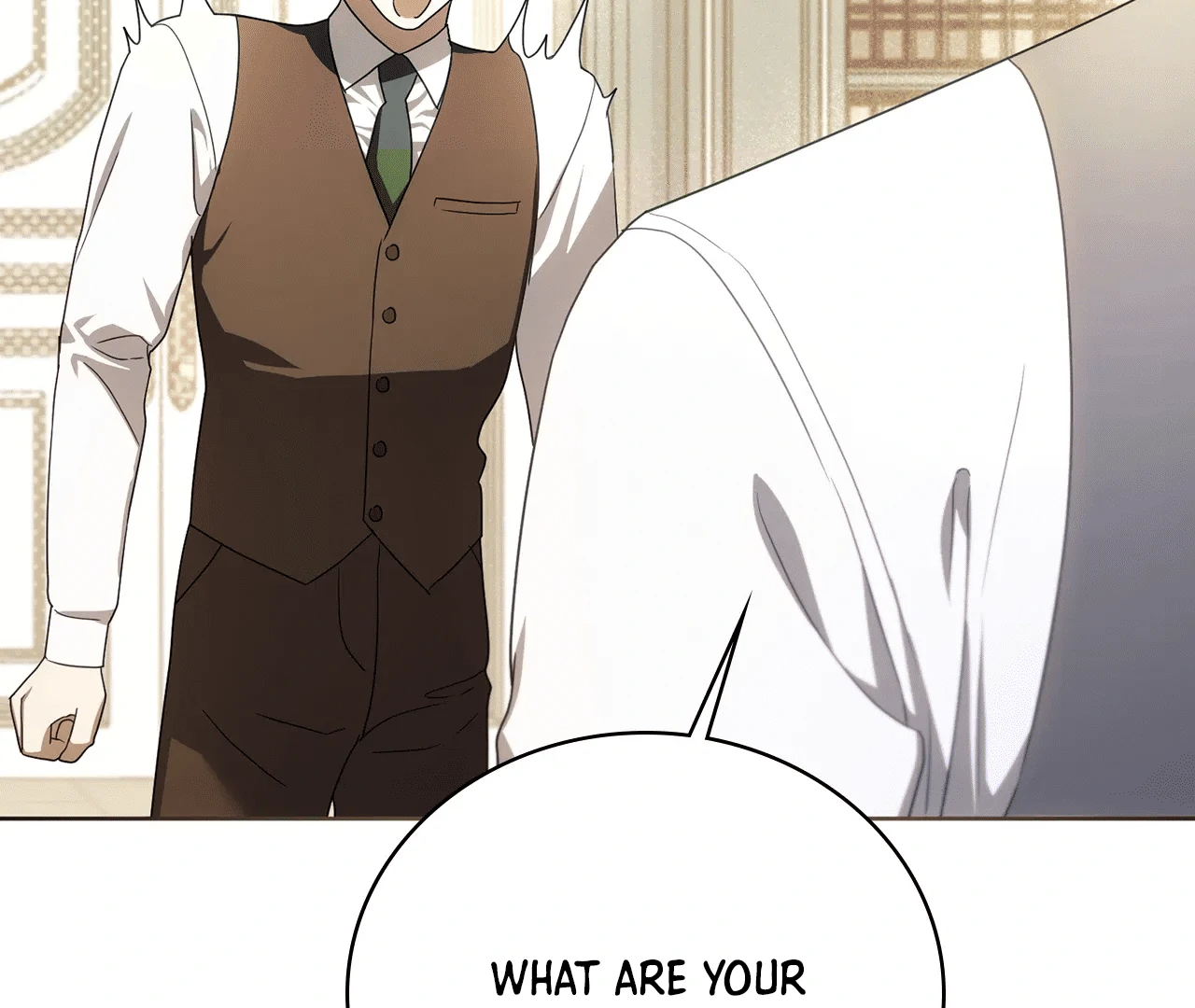 Should I Write You a Love Letter Instead? [BLATTE] - Chapter 7 manhwa