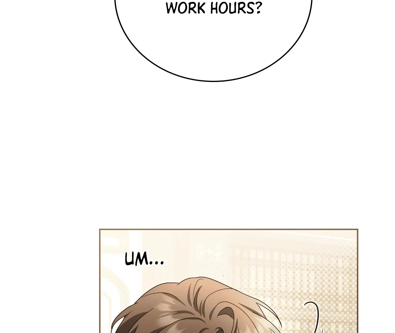 Should I Write You a Love Letter Instead? [BLATTE] - Chapter 7 manhwa