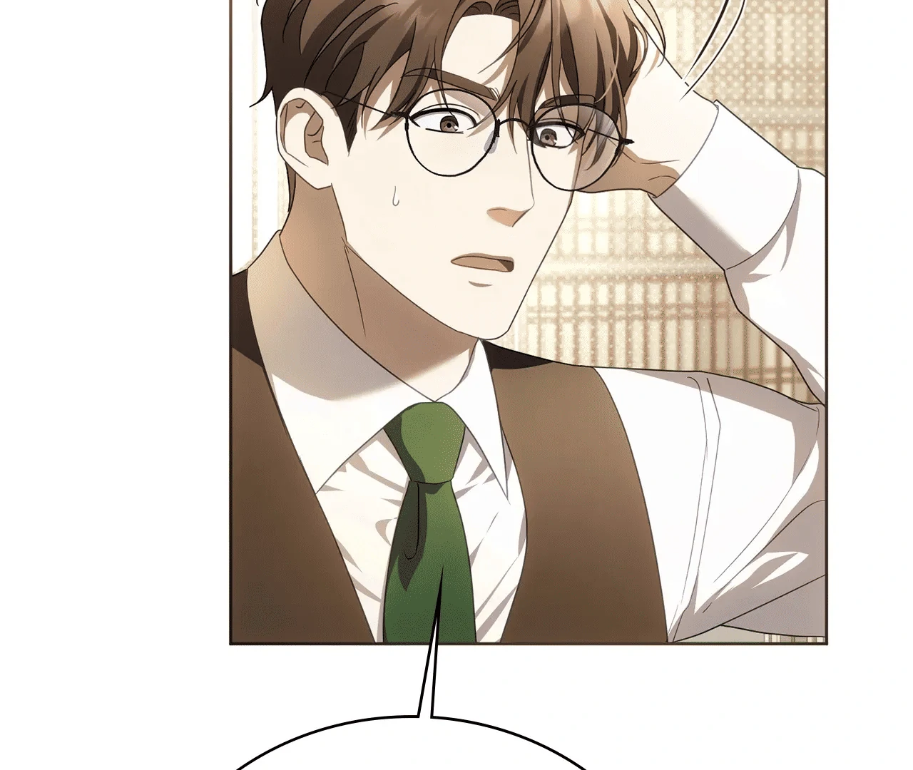 Should I Write You a Love Letter Instead? [BLATTE] - Chapter 7 manhwa