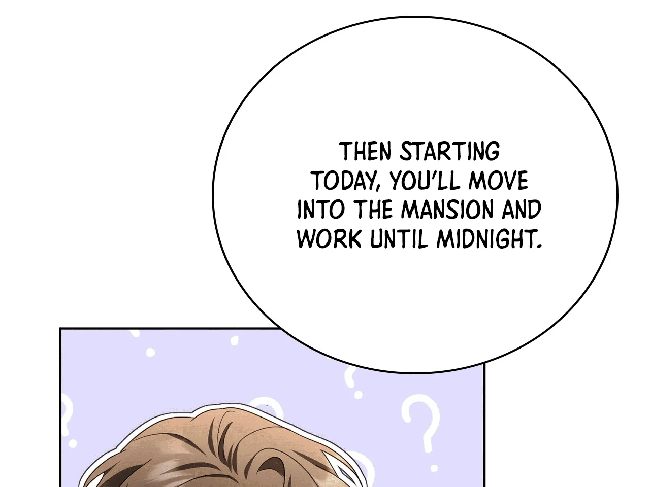 Should I Write You a Love Letter Instead? [BLATTE] - Chapter 7 manhwa