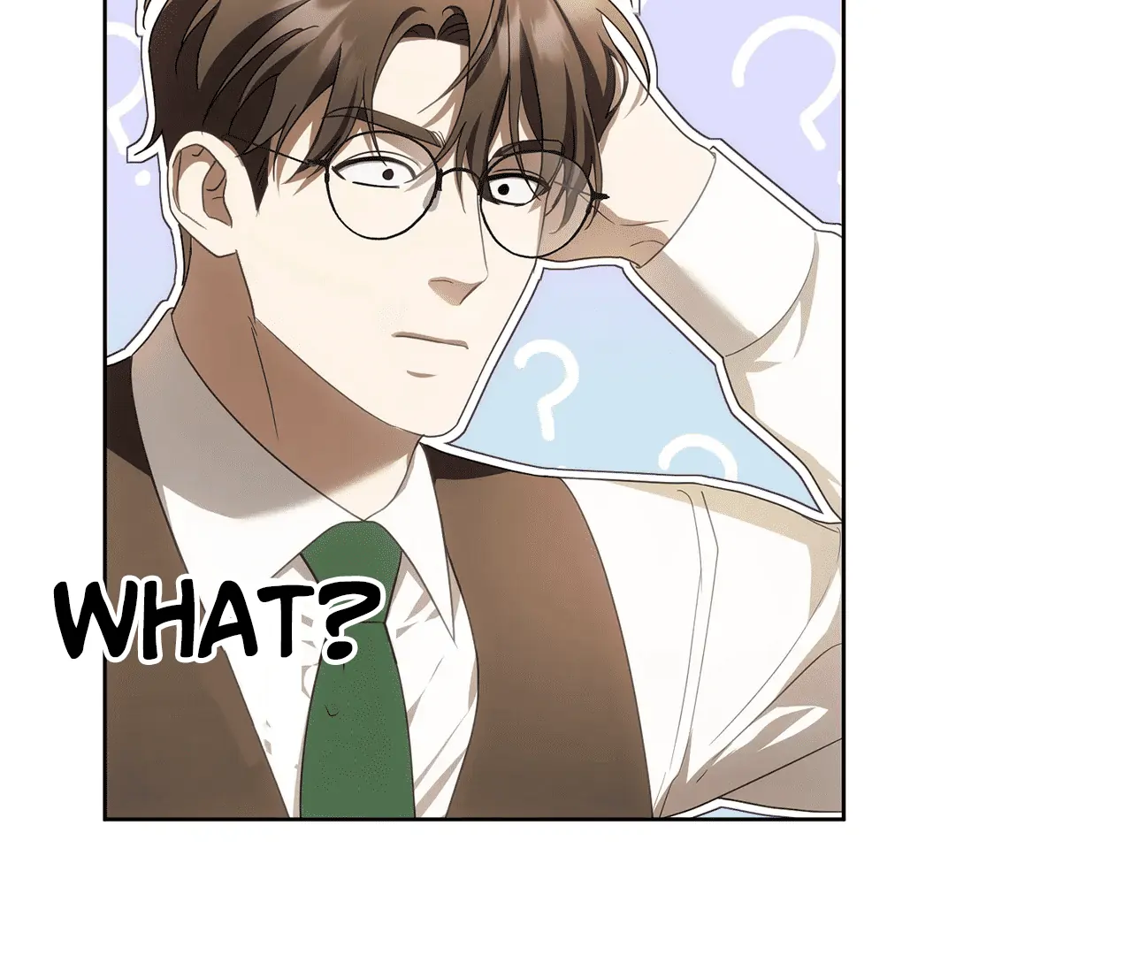 Should I Write You a Love Letter Instead? [BLATTE] - Chapter 7 manhwa