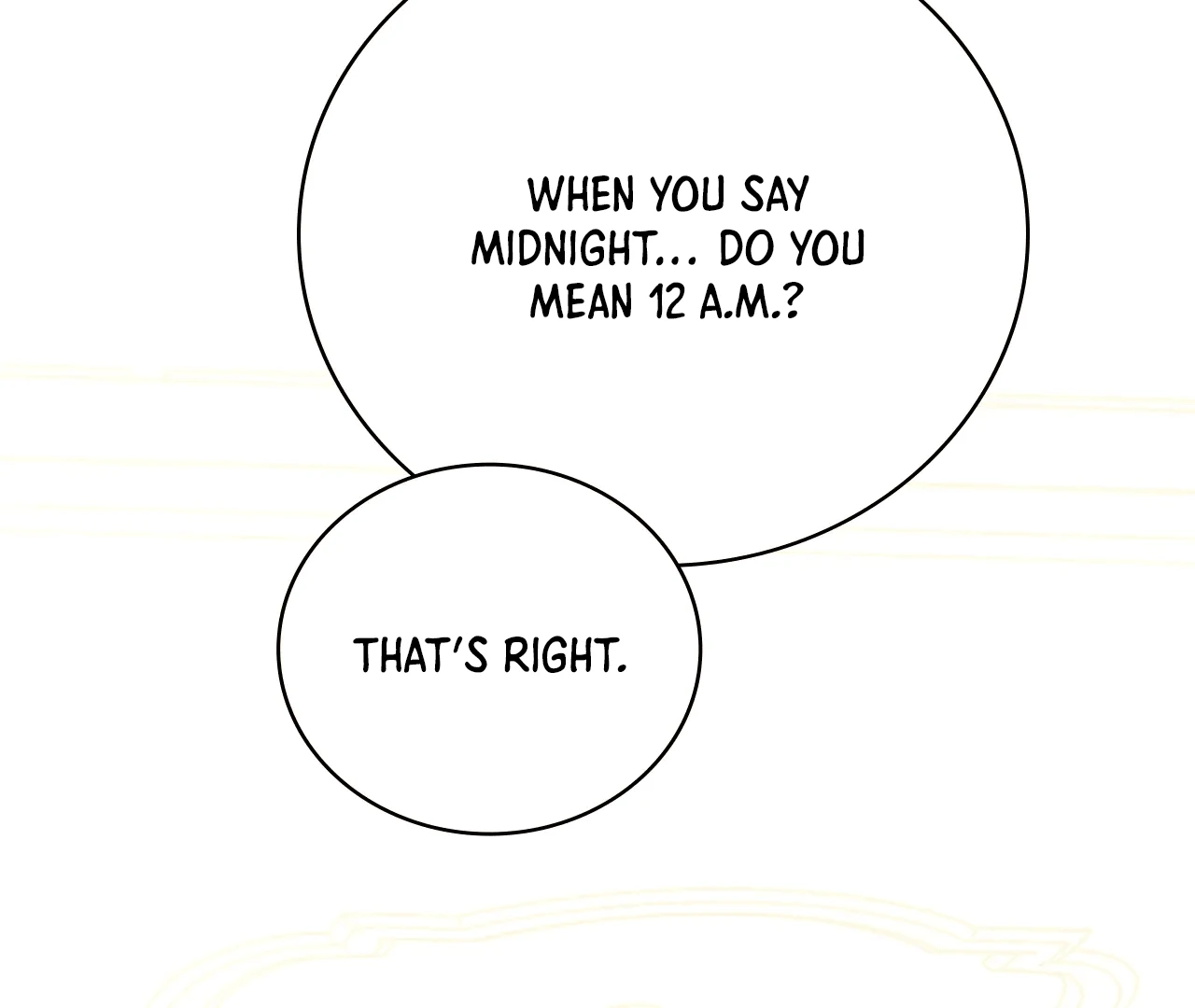 Should I Write You a Love Letter Instead? [BLATTE] - Chapter 7 manhwa