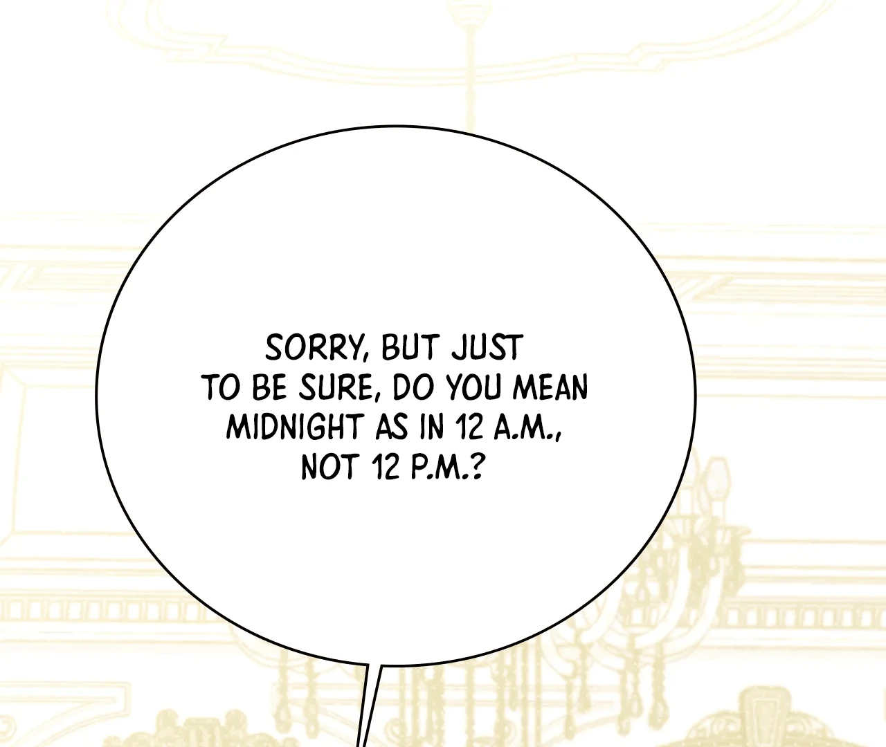 Should I Write You a Love Letter Instead? [BLATTE] - Chapter 7 manhwa