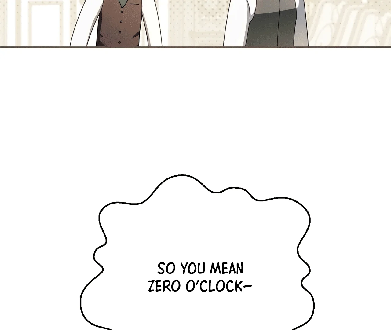 Should I Write You a Love Letter Instead? [BLATTE] - Chapter 7 manhwa