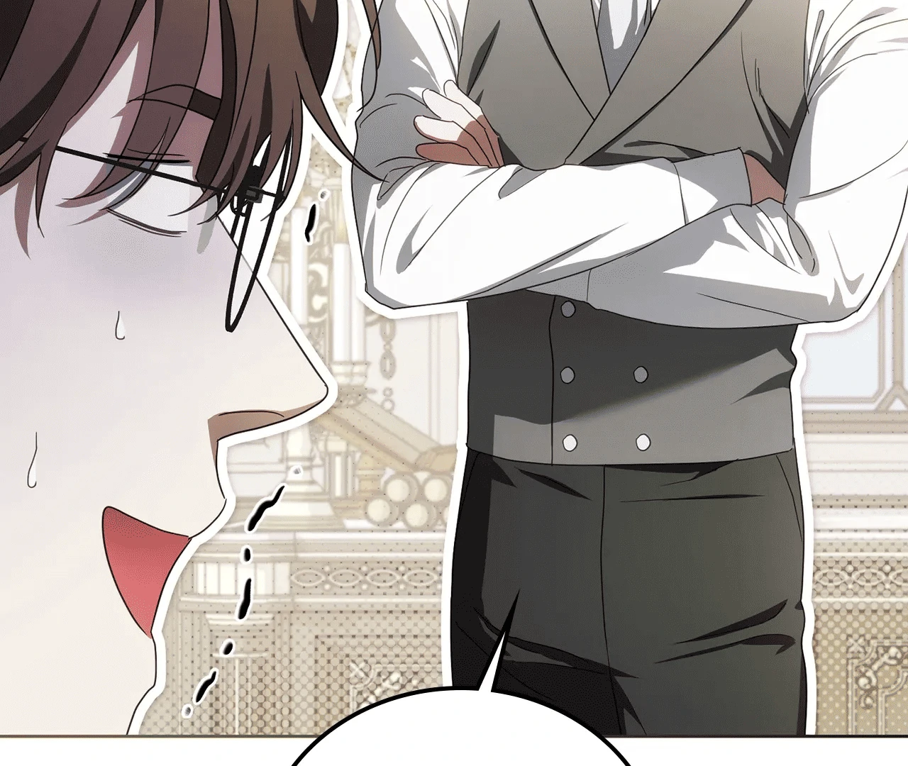 Should I Write You a Love Letter Instead? [BLATTE] - Chapter 7 manhwa