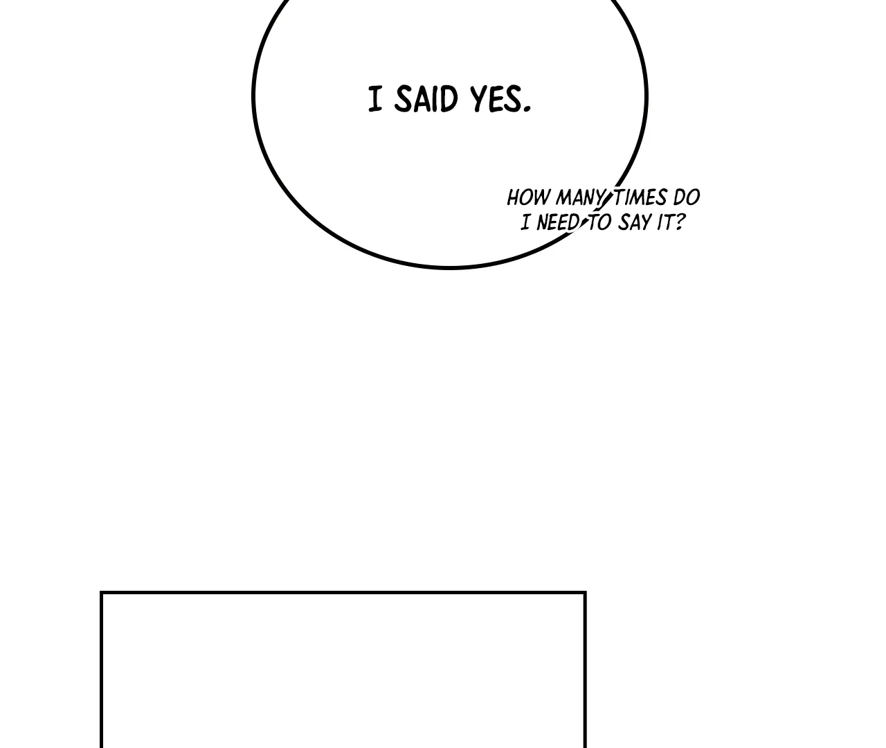 Should I Write You a Love Letter Instead? [BLATTE] - Chapter 7 manhwa