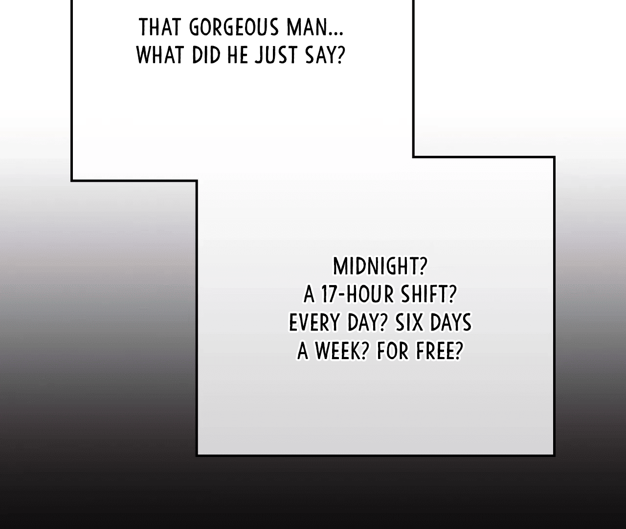 Should I Write You a Love Letter Instead? [BLATTE] - Chapter 7 manhwa