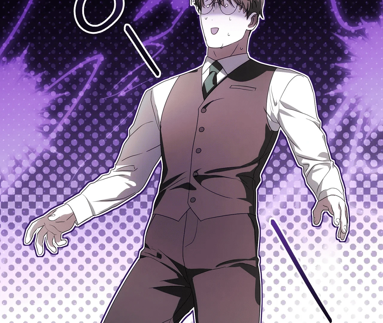 Should I Write You a Love Letter Instead? [BLATTE] - Chapter 7 manhwa