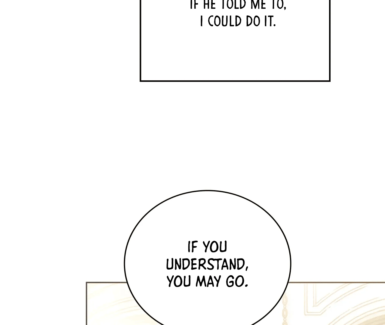 Should I Write You a Love Letter Instead? [BLATTE] - Chapter 7 manhwa