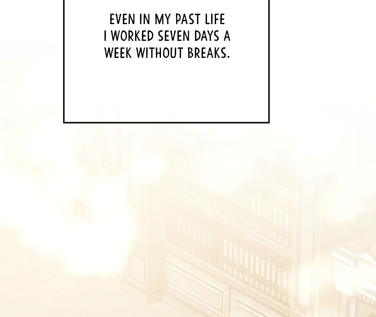 Should I Write You a Love Letter Instead? [BLATTE] - Chapter 7 manhwa