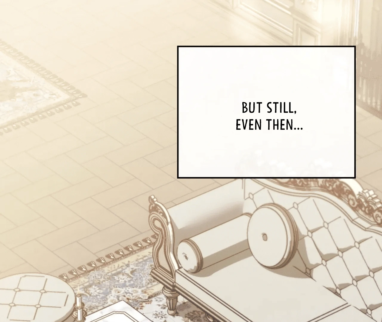 Should I Write You a Love Letter Instead? [BLATTE] - Chapter 7 manhwa