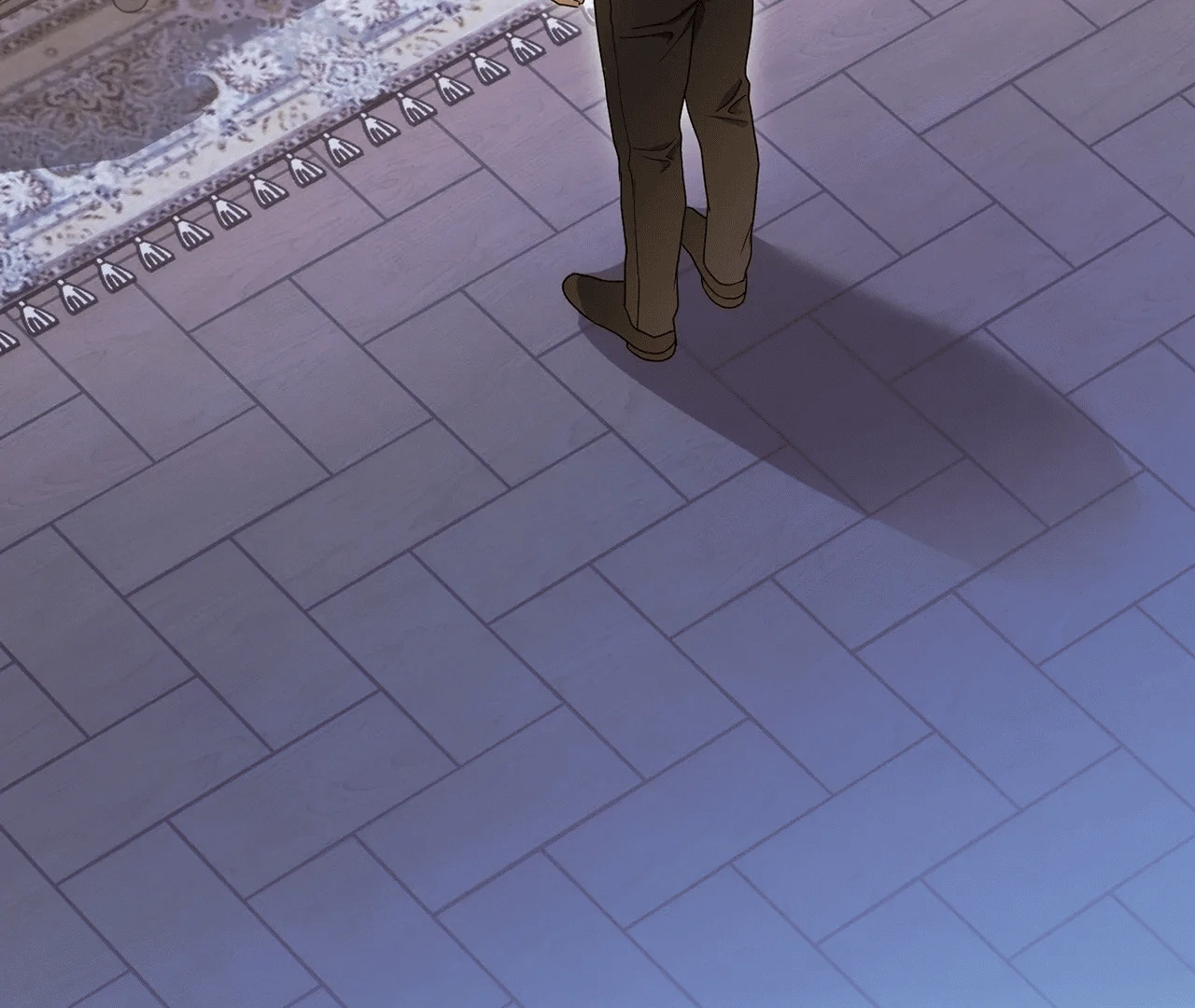 Should I Write You a Love Letter Instead? [BLATTE] - Chapter 7 manhwa