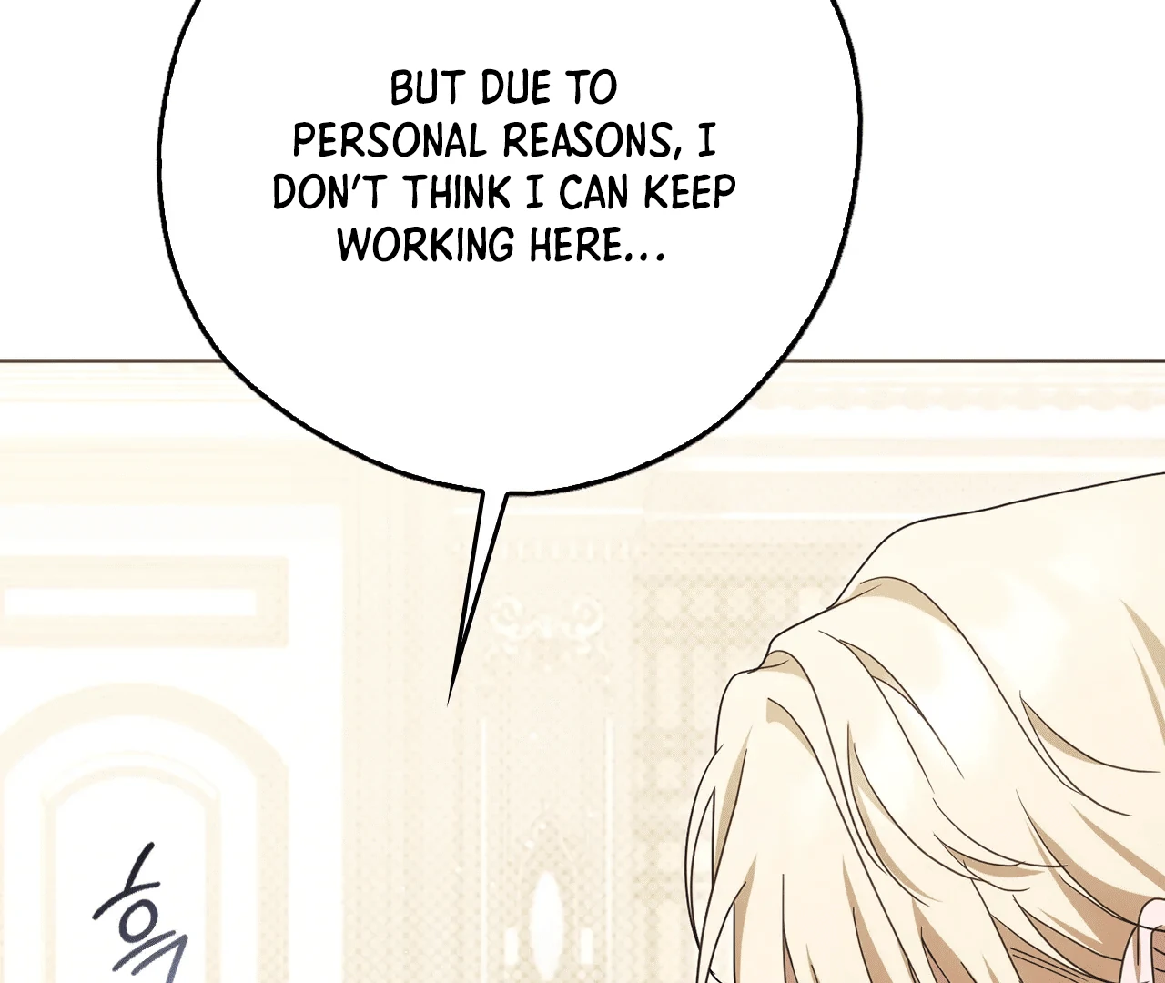 Should I Write You a Love Letter Instead? [BLATTE] - Chapter 7 manhwa