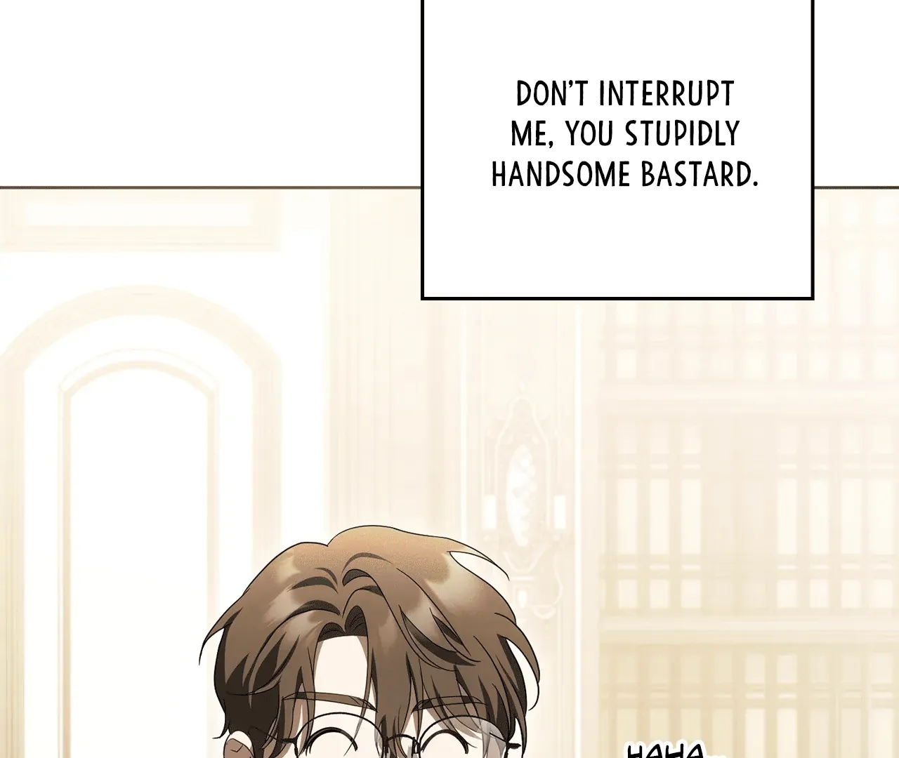 Should I Write You a Love Letter Instead? [BLATTE] - Chapter 7 manhwa