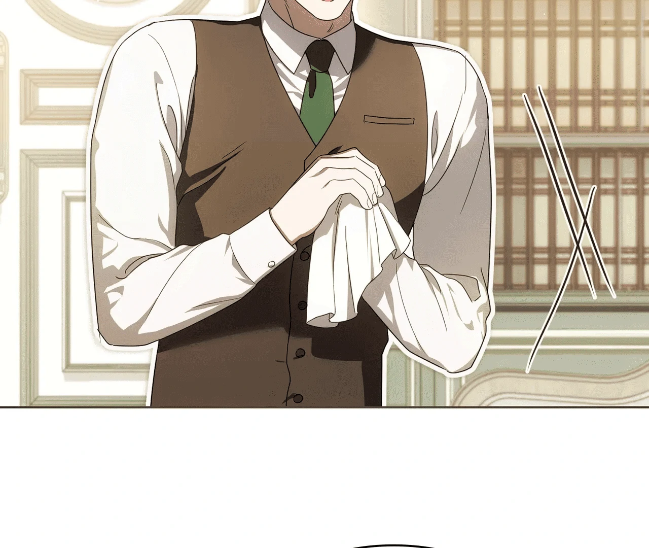 Should I Write You a Love Letter Instead? [BLATTE] - Chapter 7 manhwa