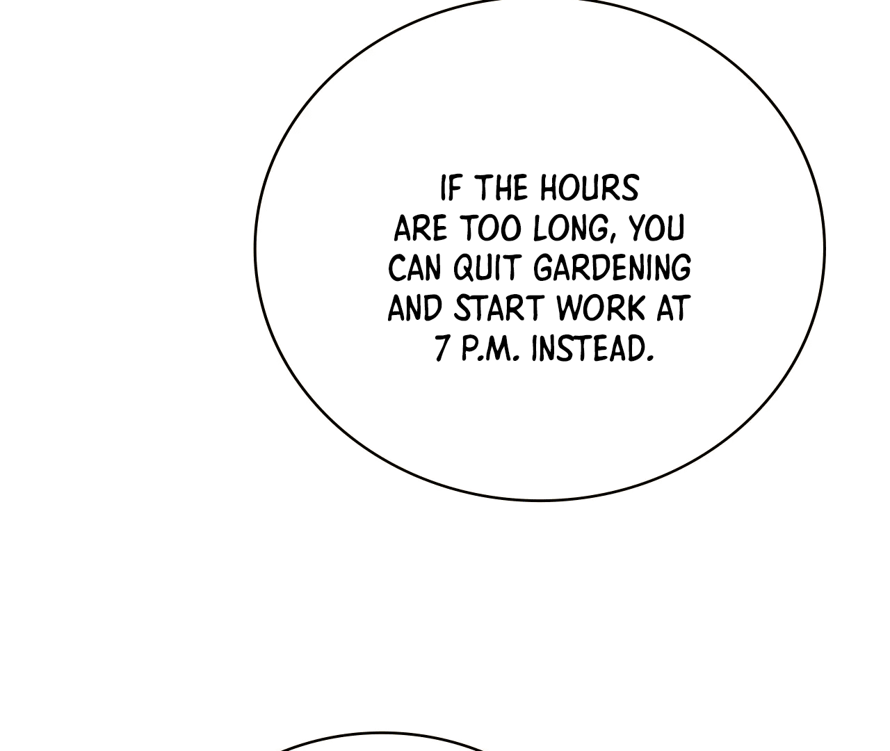 Should I Write You a Love Letter Instead? [BLATTE] - Chapter 7 manhwa