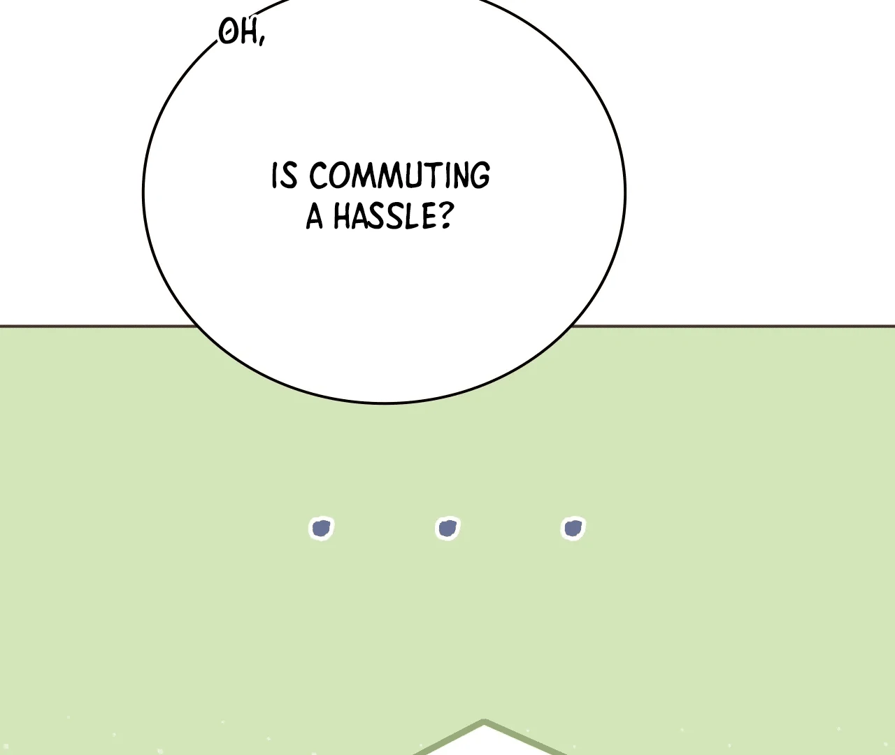 Should I Write You a Love Letter Instead? [BLATTE] - Chapter 7 manhwa